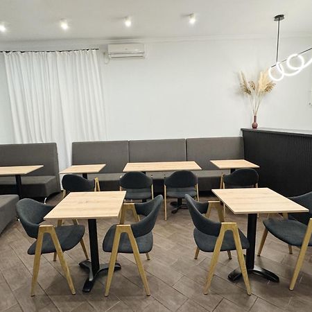 Shelter Hotel Київ Екстер'єр фото