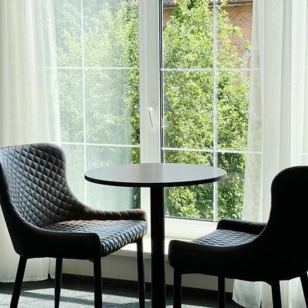 Shelter Hotel Київ Екстер'єр фото