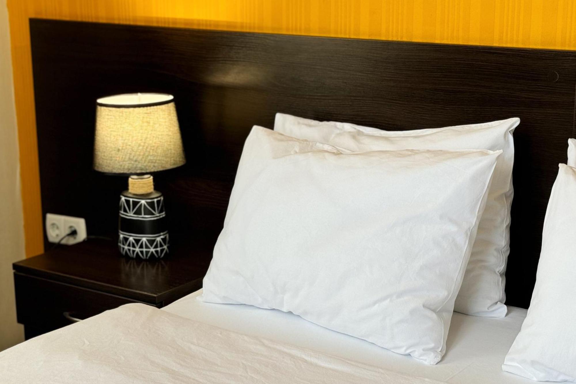 Shelter Hotel Київ Екстер'єр фото