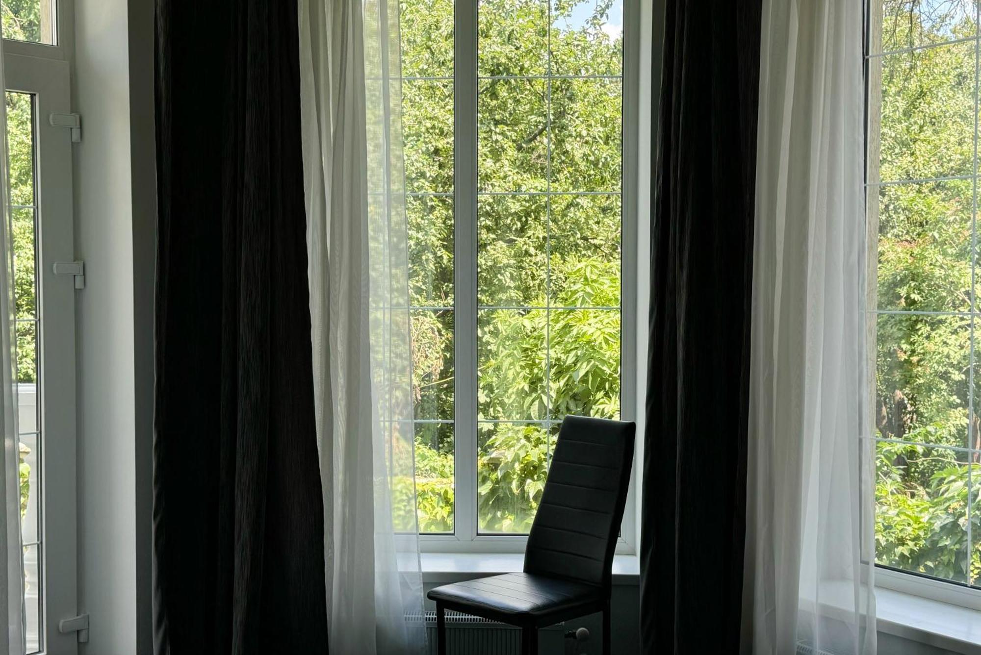 Shelter Hotel Київ Екстер'єр фото